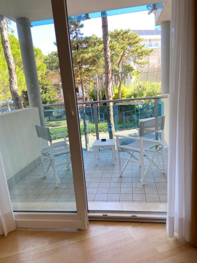 Hotel Bellevue リニャーノ・サッビアドーロ エクステリア 写真